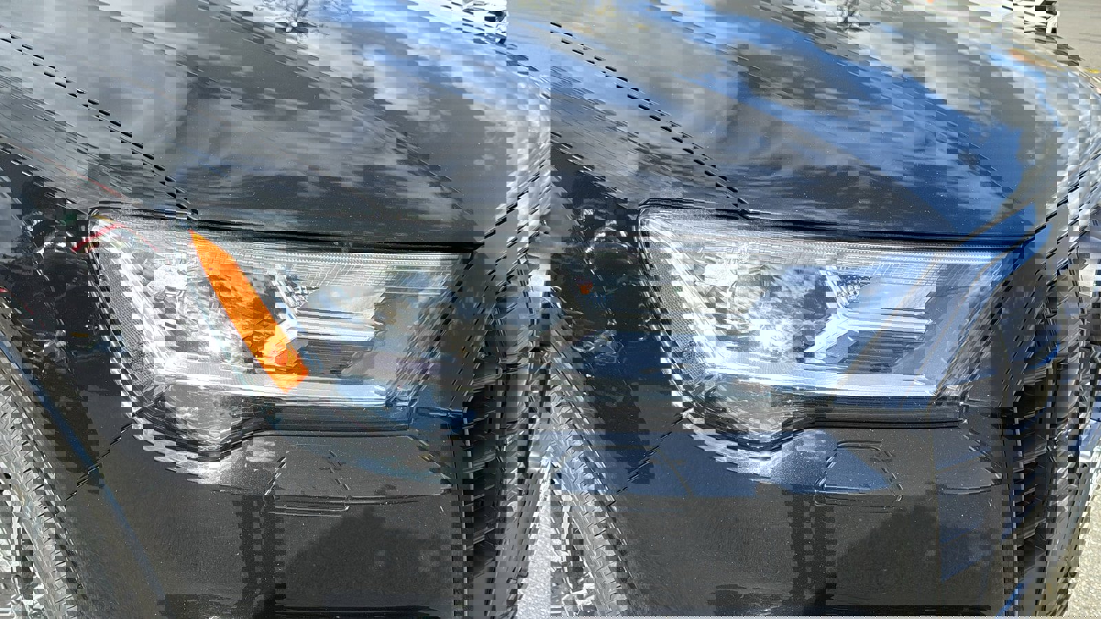 Used 2023 Audi Q7 2.0T Premium Plus w/ Premium Plus Package image 9