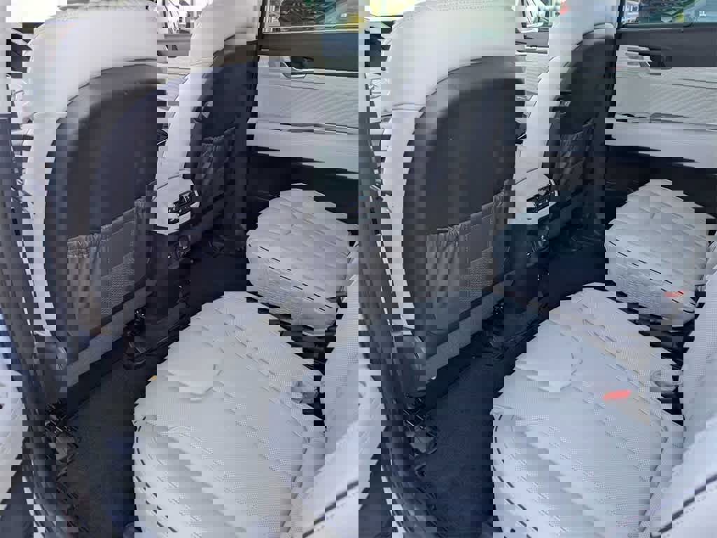 Used 2025 Hyundai Palisade Calligraphy image 16