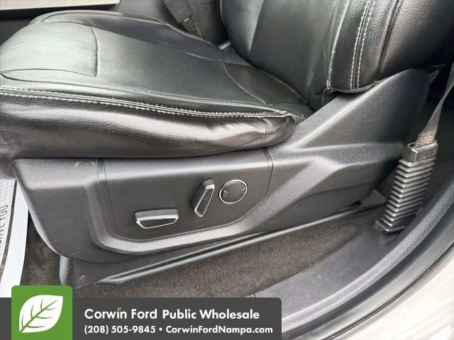 Used 2018 Ford F250 Lariat w/ Lariat Value Package image 26