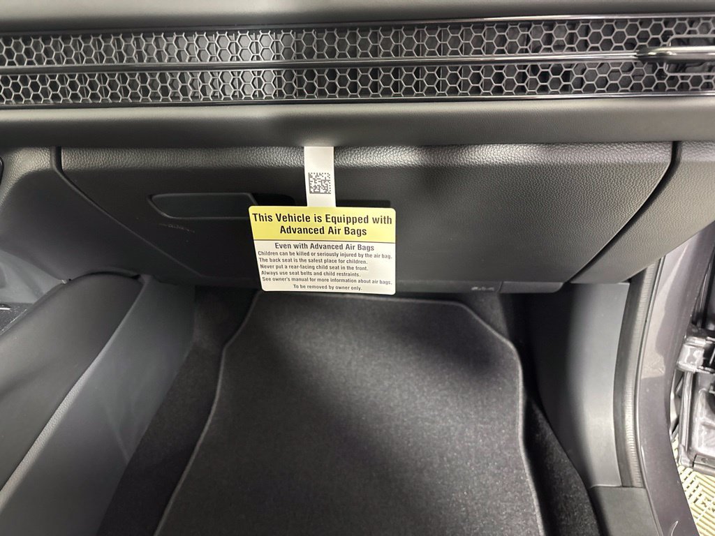 Used 2027 Honda HR-V LX image 20