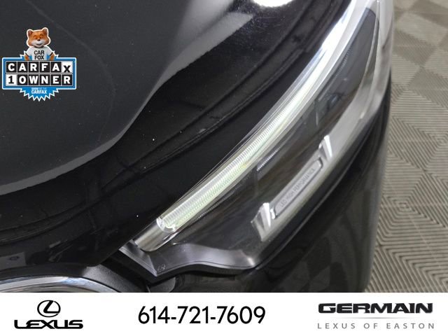 Used 2024 Mercedes-Benz GLC 300 4MATIC image 16