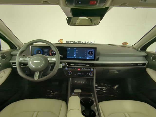 New 2026 Hyundai Sonata SEL image 19
