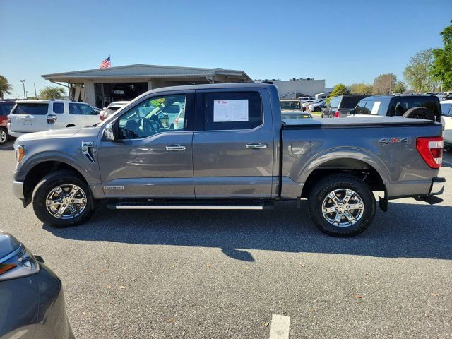 Used 2023 Ford F150 Lariat image 13