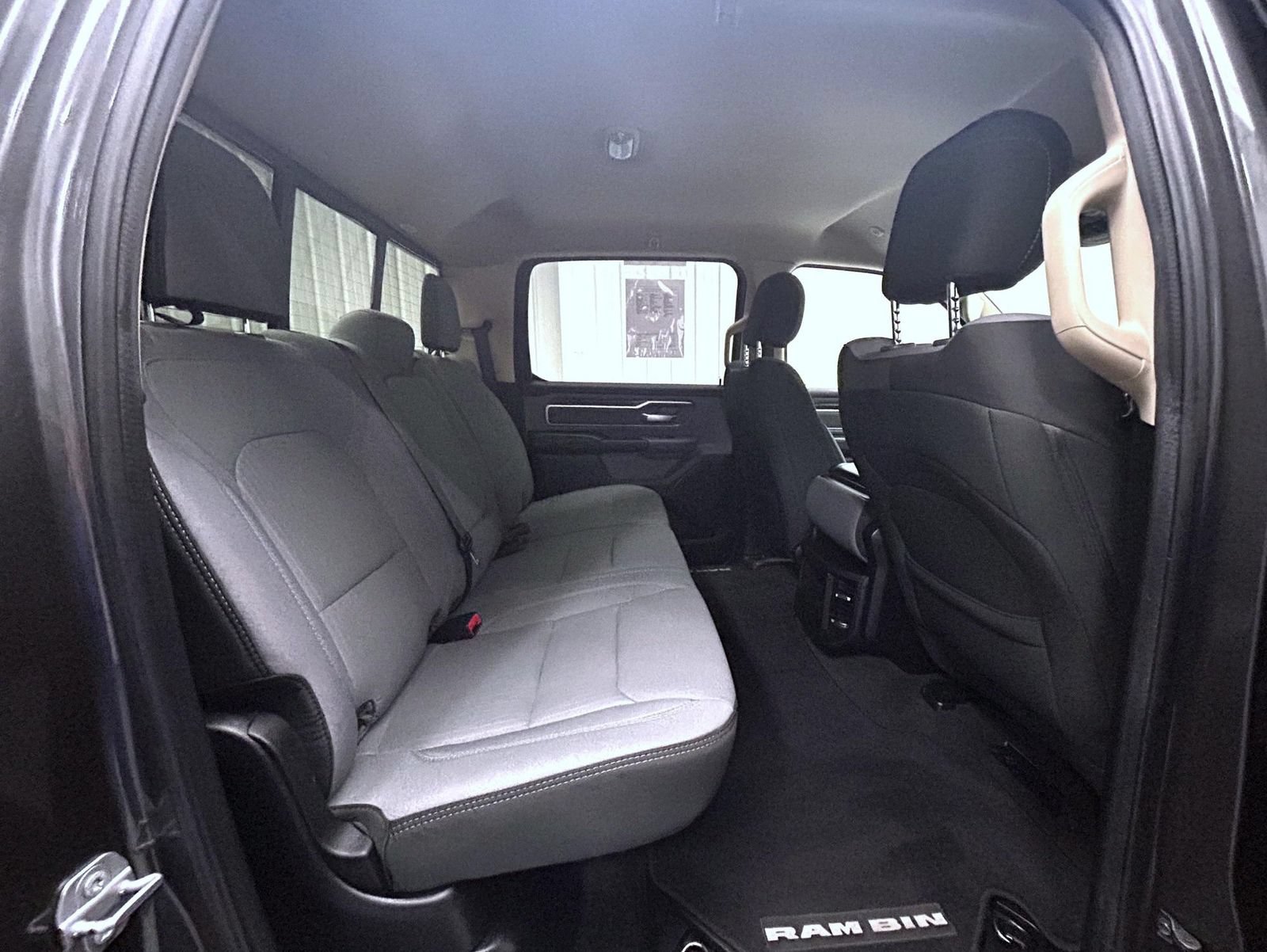 Used 2020 RAM 1500 Big Horn AWD/4WD image 18