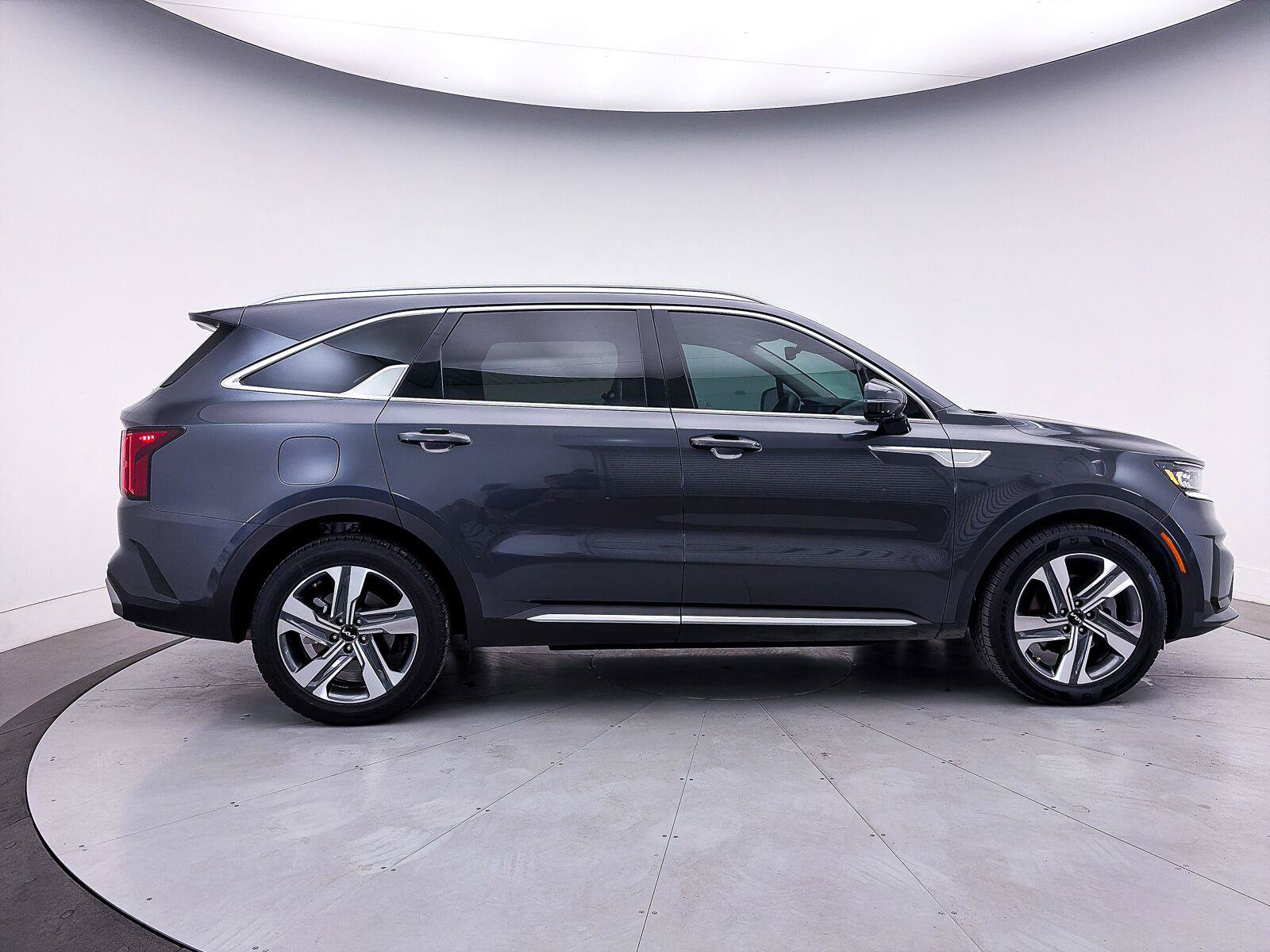 Used 2023 Kia Sorento SX Prestige AWD/4WD image 39