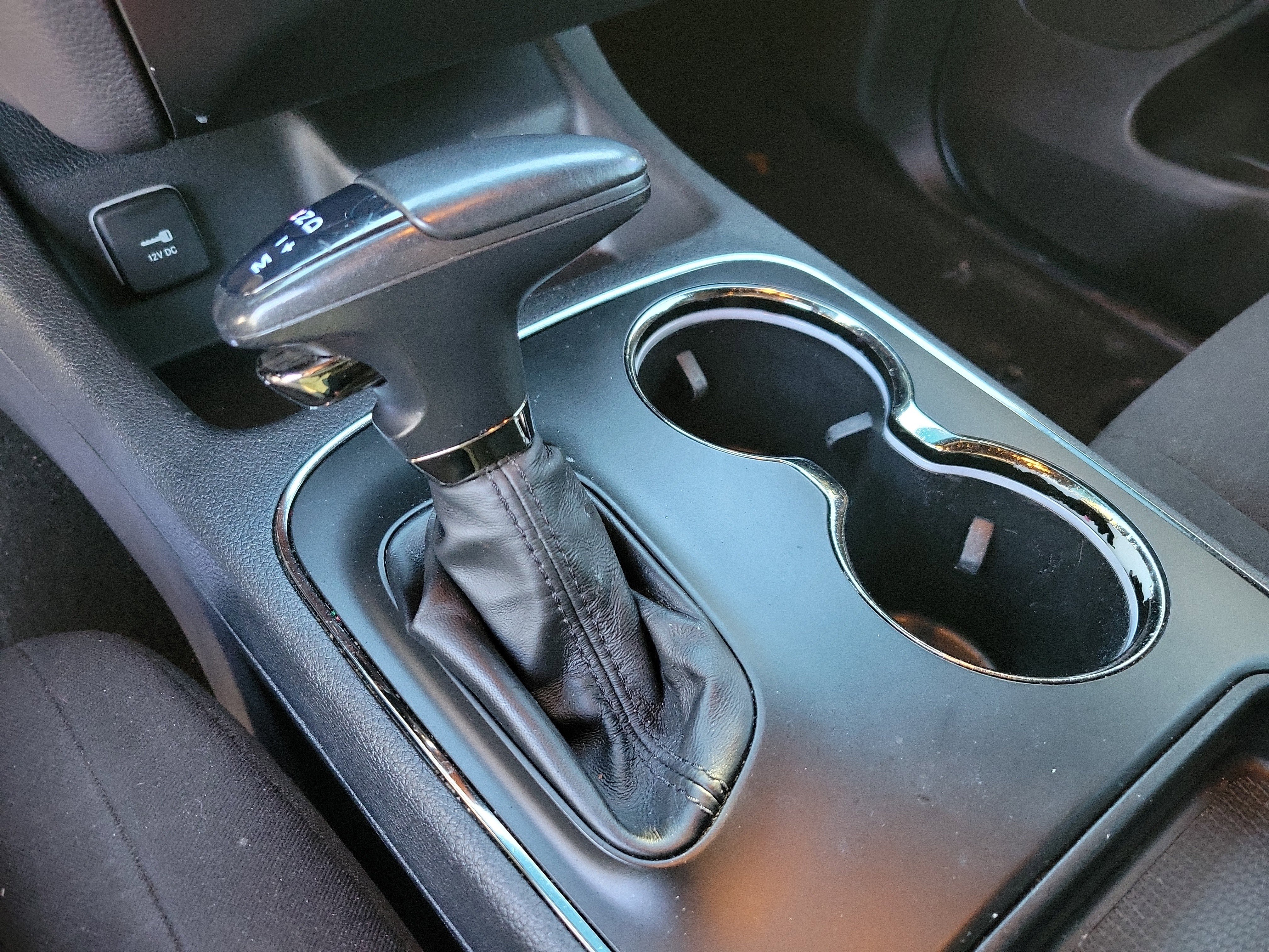 Used 2019 Dodge Durango GT w/ Trailer Tow Group IV image 12