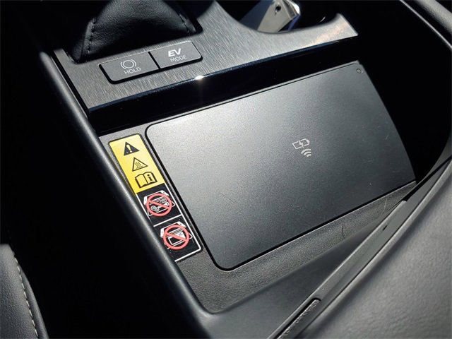 Used 2024 Lexus ES 300h w/ Premium Package image 23