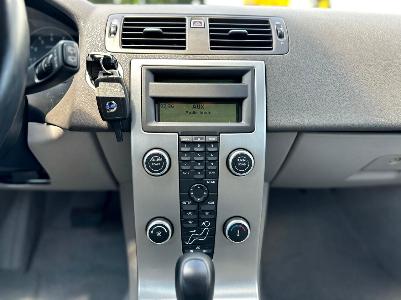 Used 2008 Volvo V50 2.4i image 18