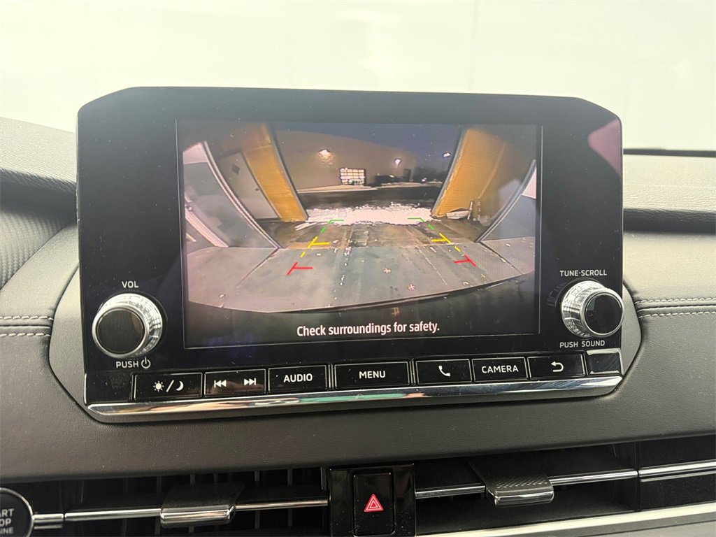 Used 2022 Mitsubishi Outlander ES image 18