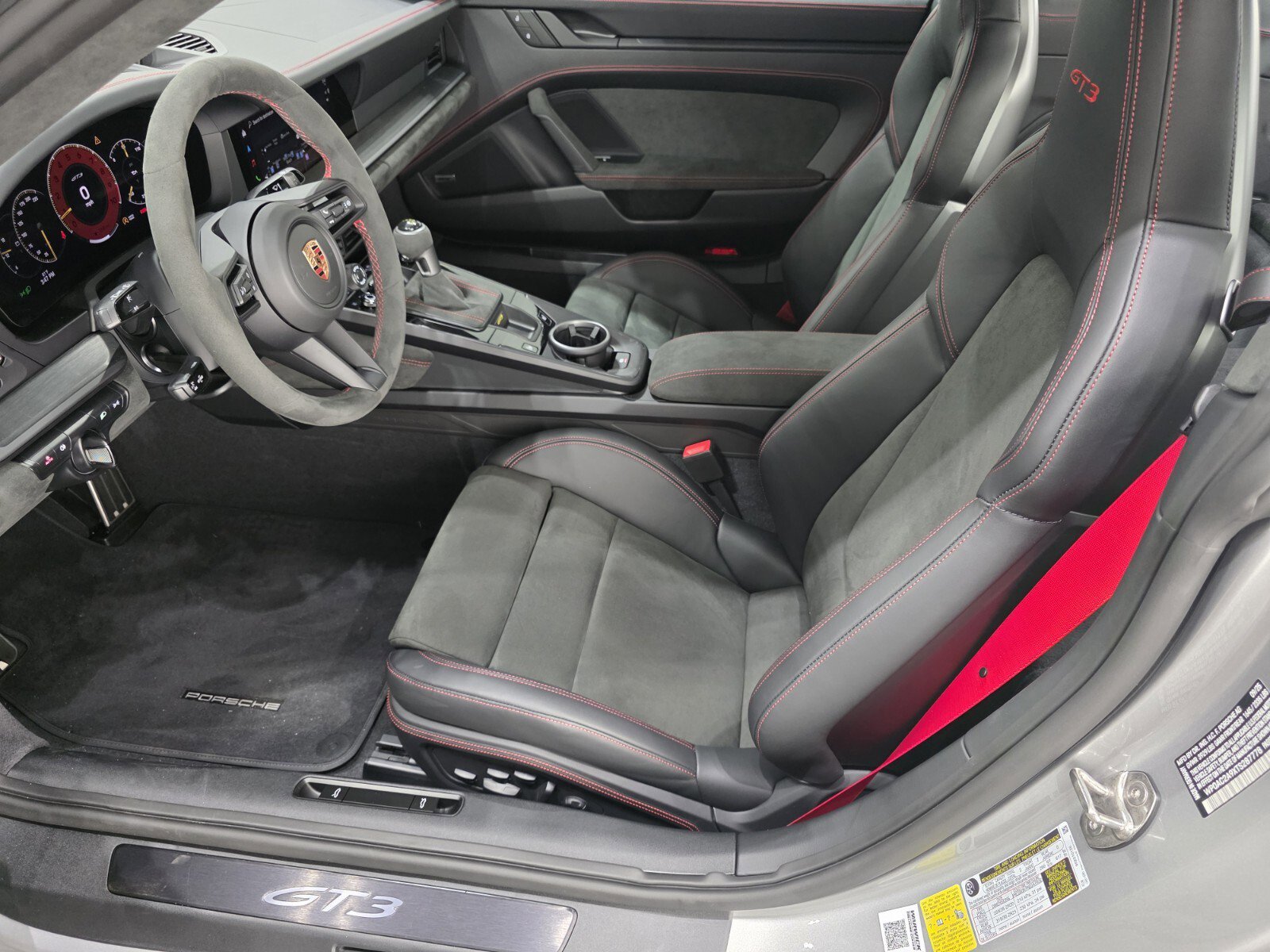 Used 2026 Porsche 911 GT3 image 6