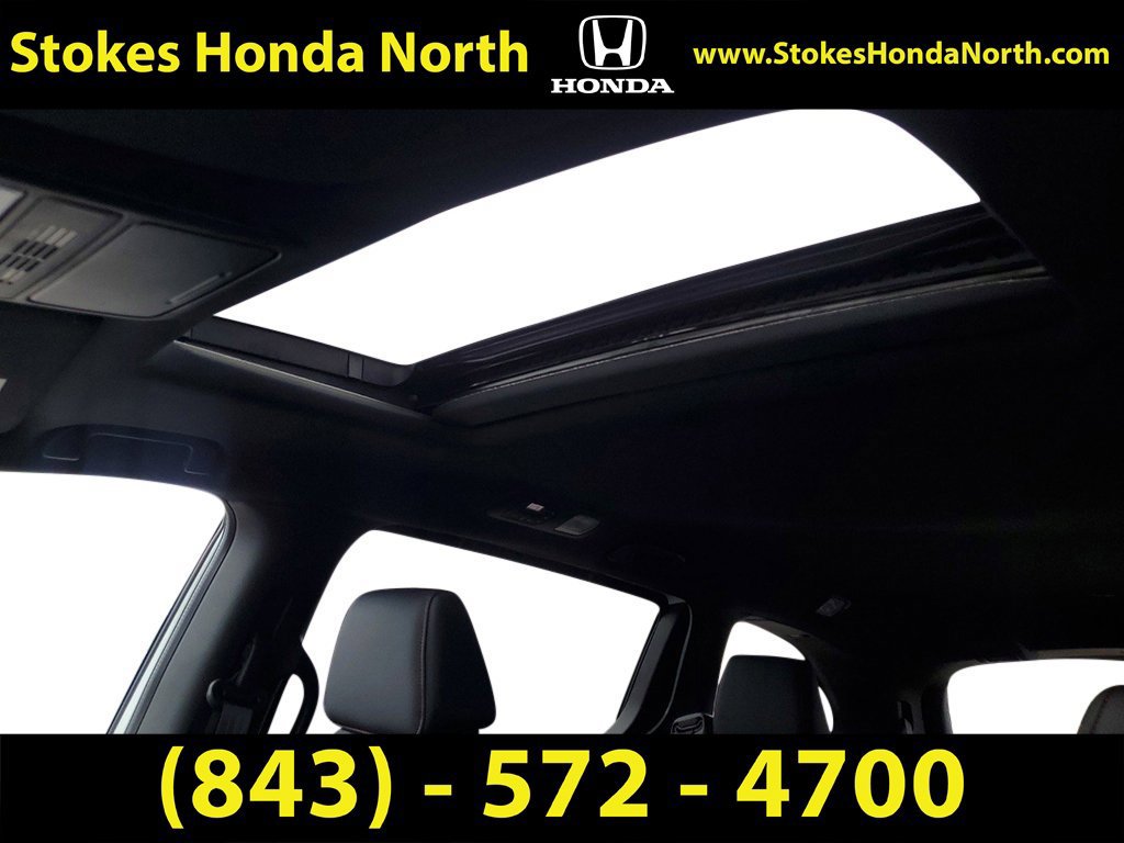 New 2025 Honda Odyssey Sport-L image 22