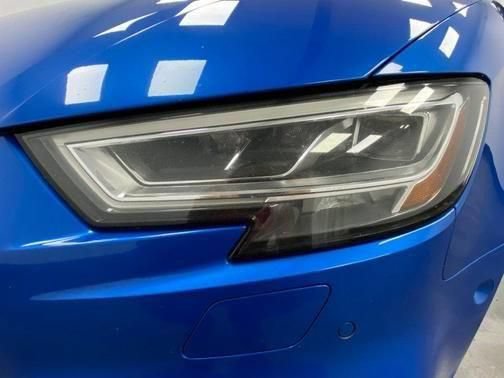Used 2019 Audi S3 Prestige AWD/4WD image 11