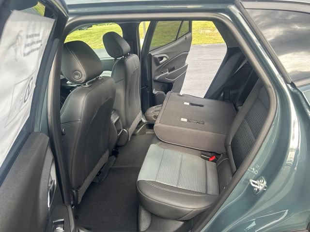 New 2026 Chevrolet Trax LT w/ Driver Confidence Package FWD image 35