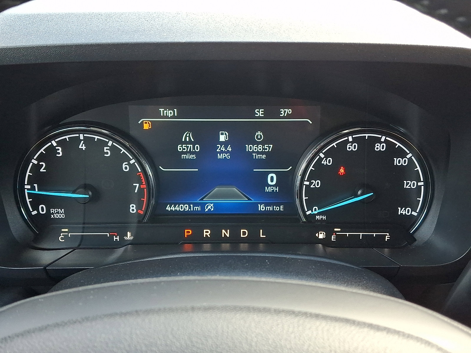 Used 2022 Ford Maverick Lariat w/ Lariat Luxury Package image 27