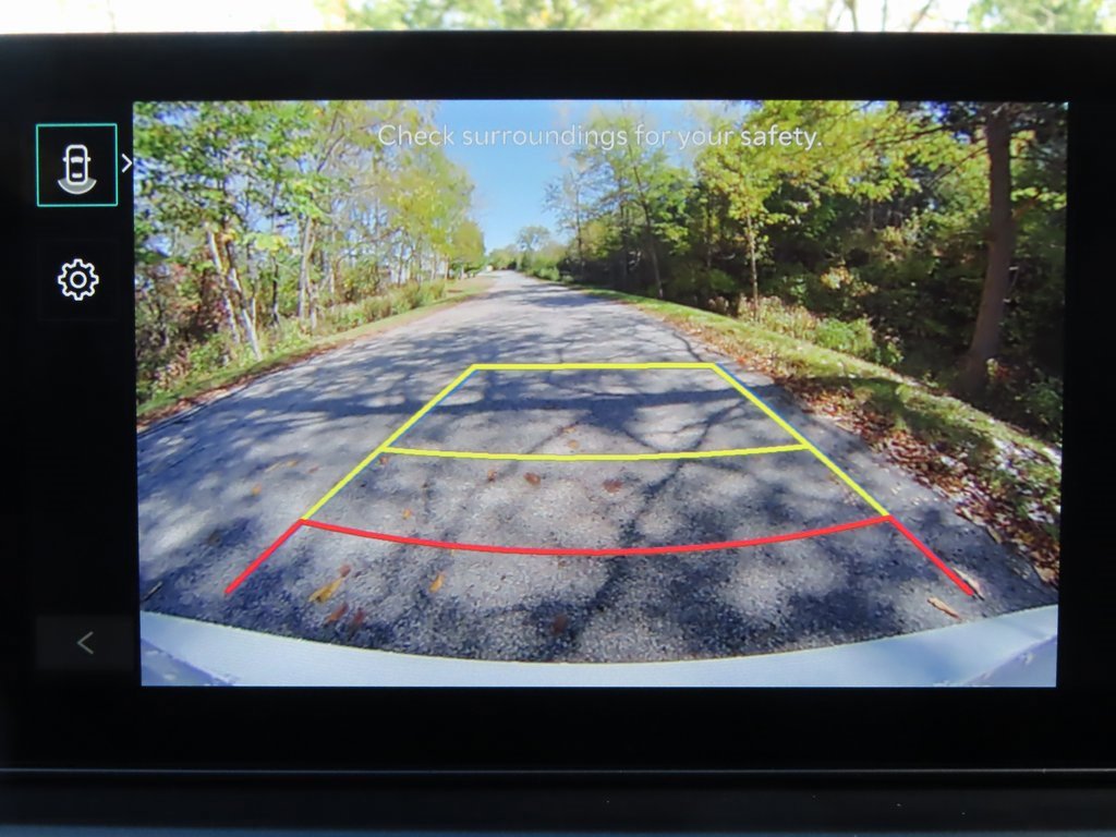 New 2026 Kia K5 GT-Line w/ GT-Line Premium Package image 8