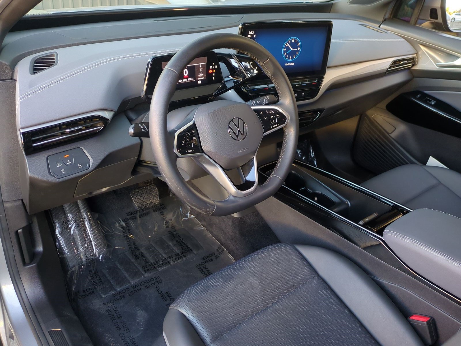 Used 2023 Volkswagen ID.4 Pro S RWD image 15