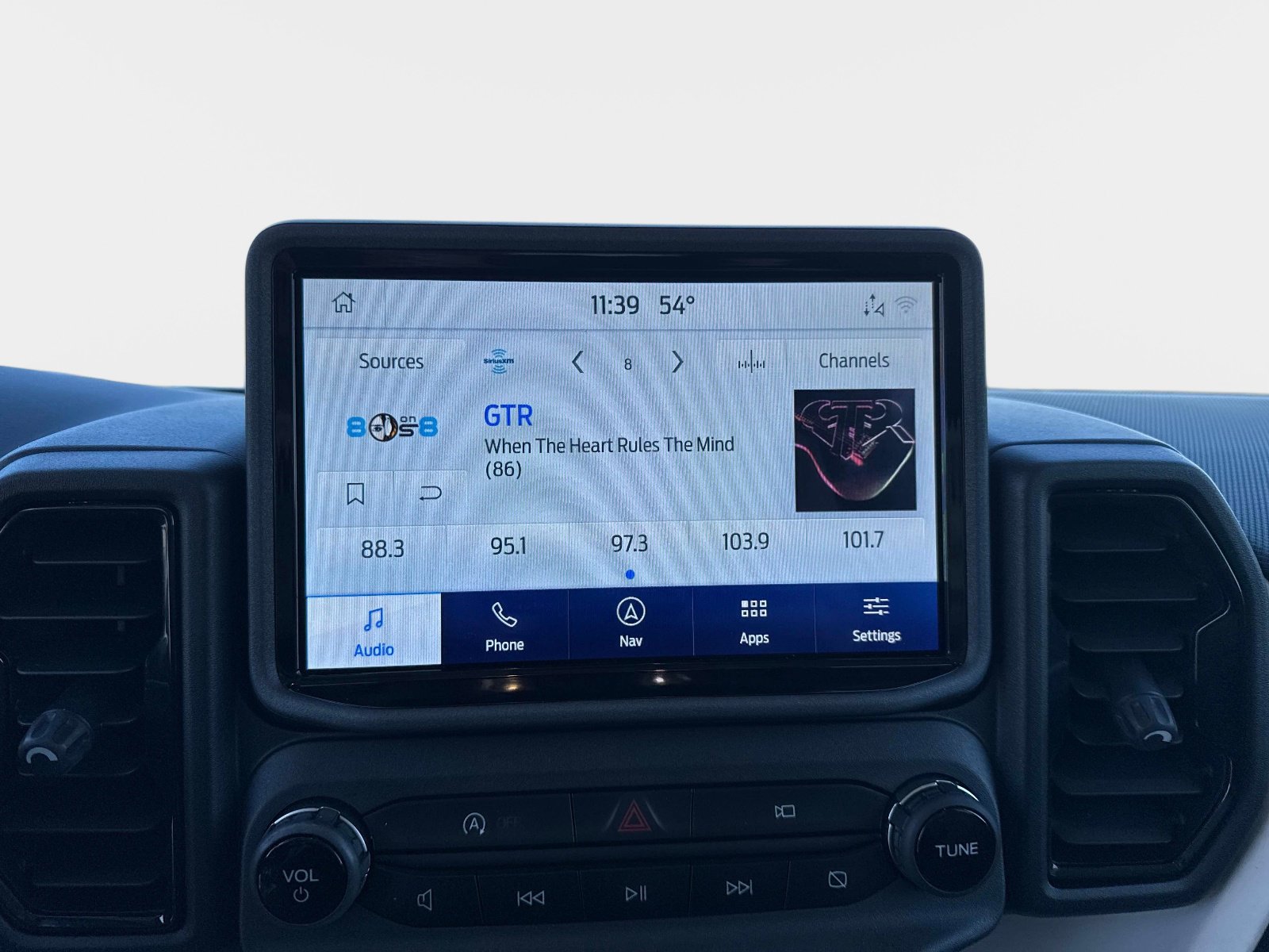 Used 2023 Ford Bronco Sport Heritage Limited image 25