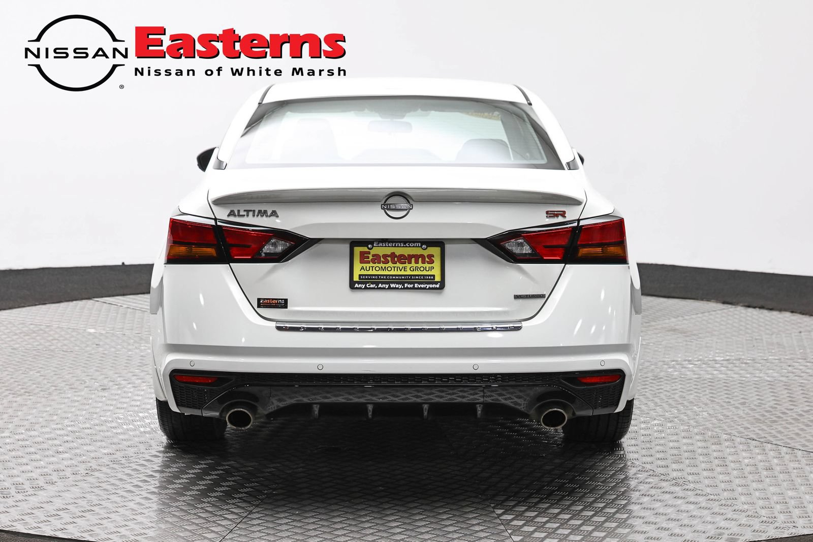 Used 2023 Nissan Altima 2.0 SR FWD image 6