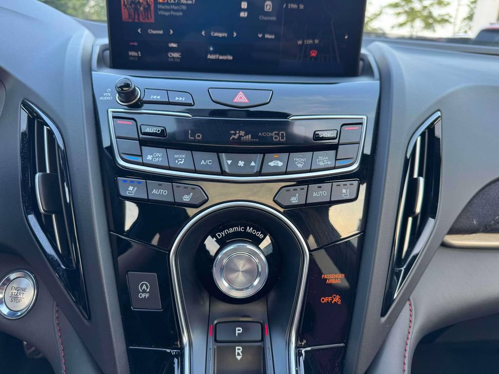 Used 2020 Acura RDX A-Specw/ Technology Package AWD/4WD image 32