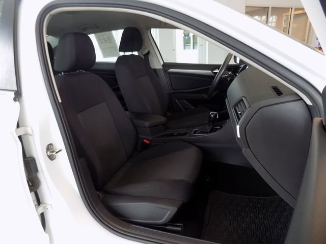 Used 2021 Volkswagen Jetta S w/ Driver Assistance Package FWD image 24