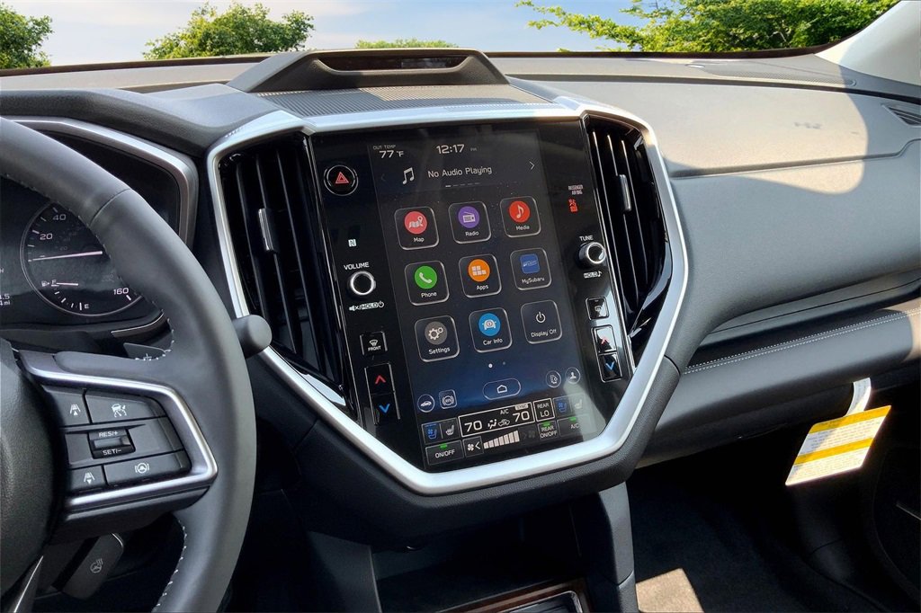 New 2025 Subaru Ascent Touring image 6