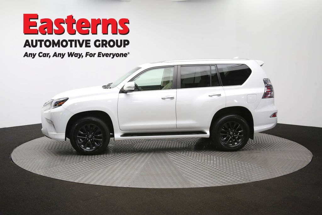 Used 2020 Lexus GX 460 Premium w/ Premium Package AWD/4WD image 65