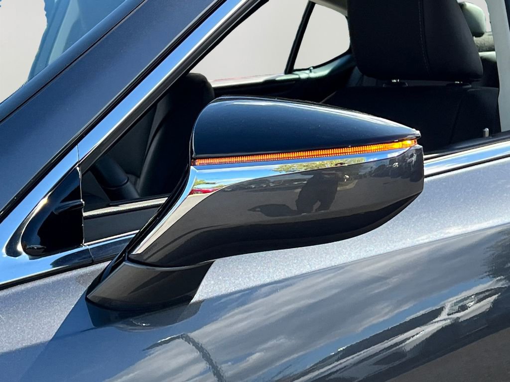 Used 2022 Lexus ES 350 w/ Premium Package image 26