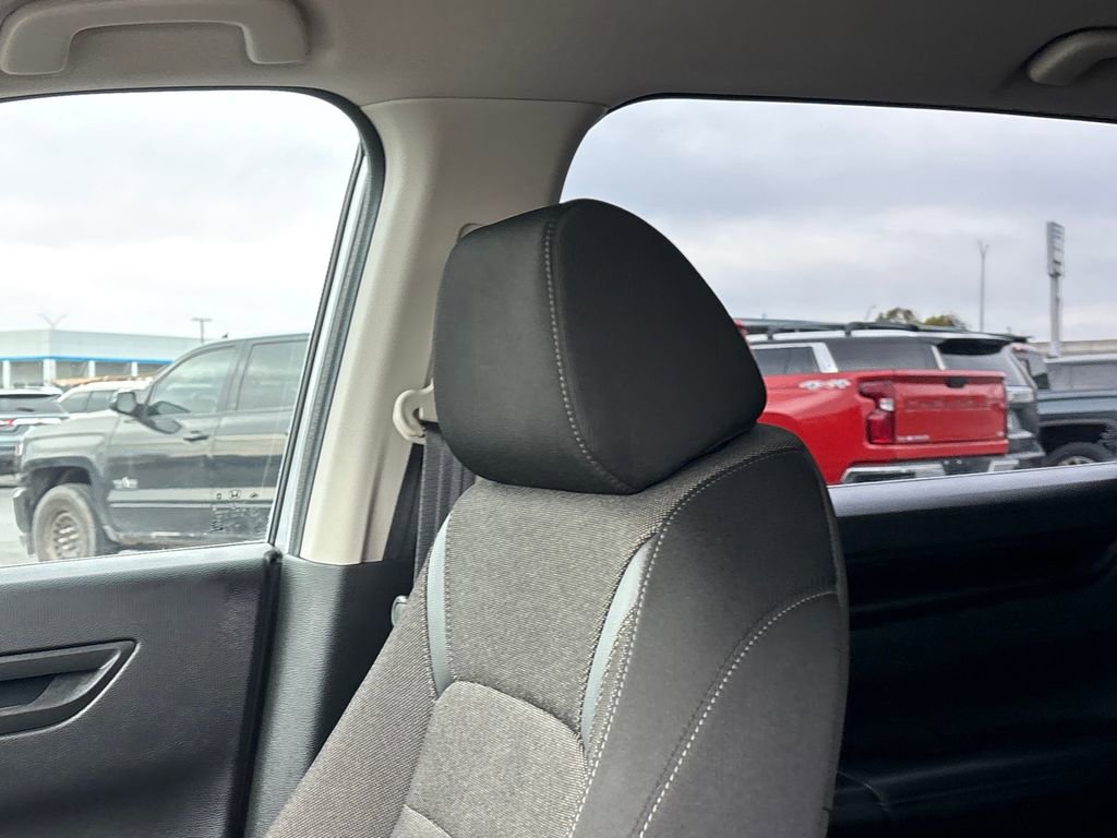 Used 2024 Honda CR-V LX image 14