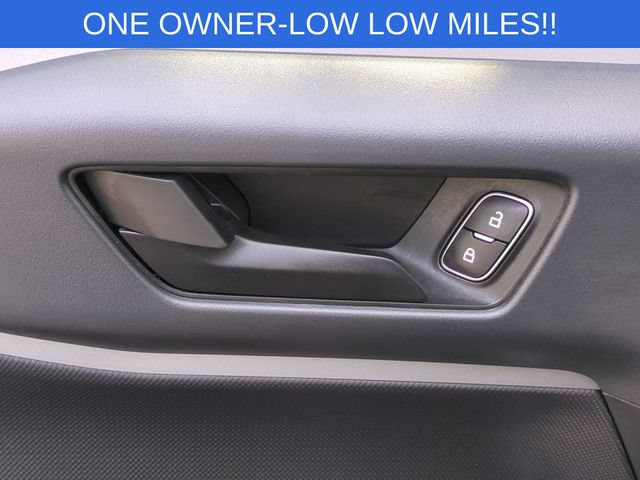 Used 2022 Ford Bronco Sport Big Bend w/ Convenience Package AWD/4WD image 13