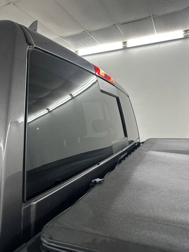 Used 2018 RAM 1500 Laramie Longhorn w/ Convenience Group image 28