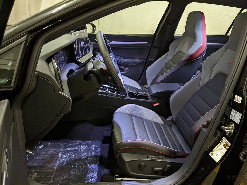 New 2026 Volkswagen GTI Autobahn image 9