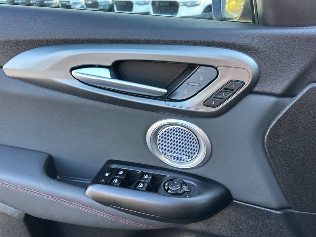 Used 2024 Dodge Hornet R/T Plus AWD/4WD image 12