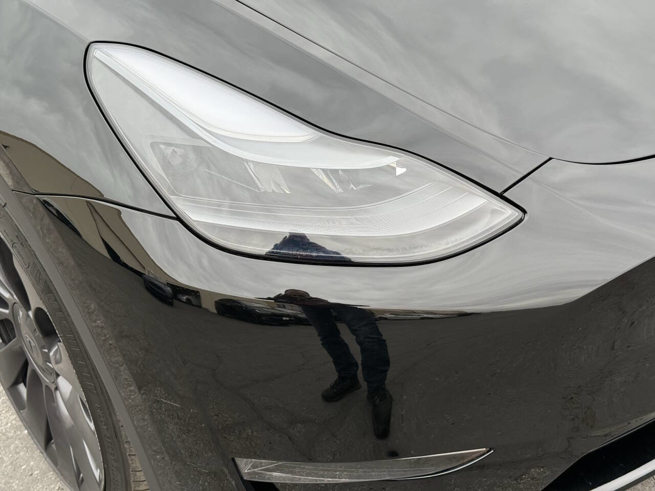 Used 2023 Tesla Model Y Performance image 36