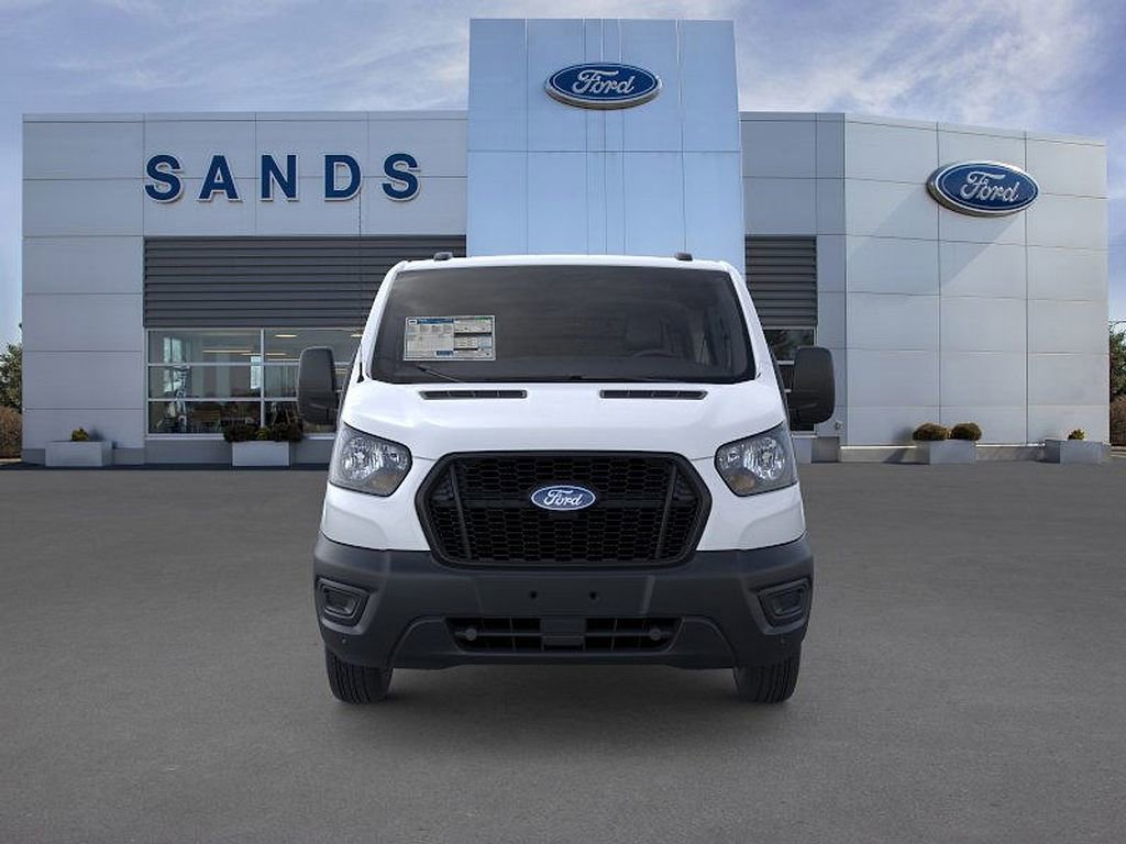 New 2026 Ford Transit 150 Low Roof image 6