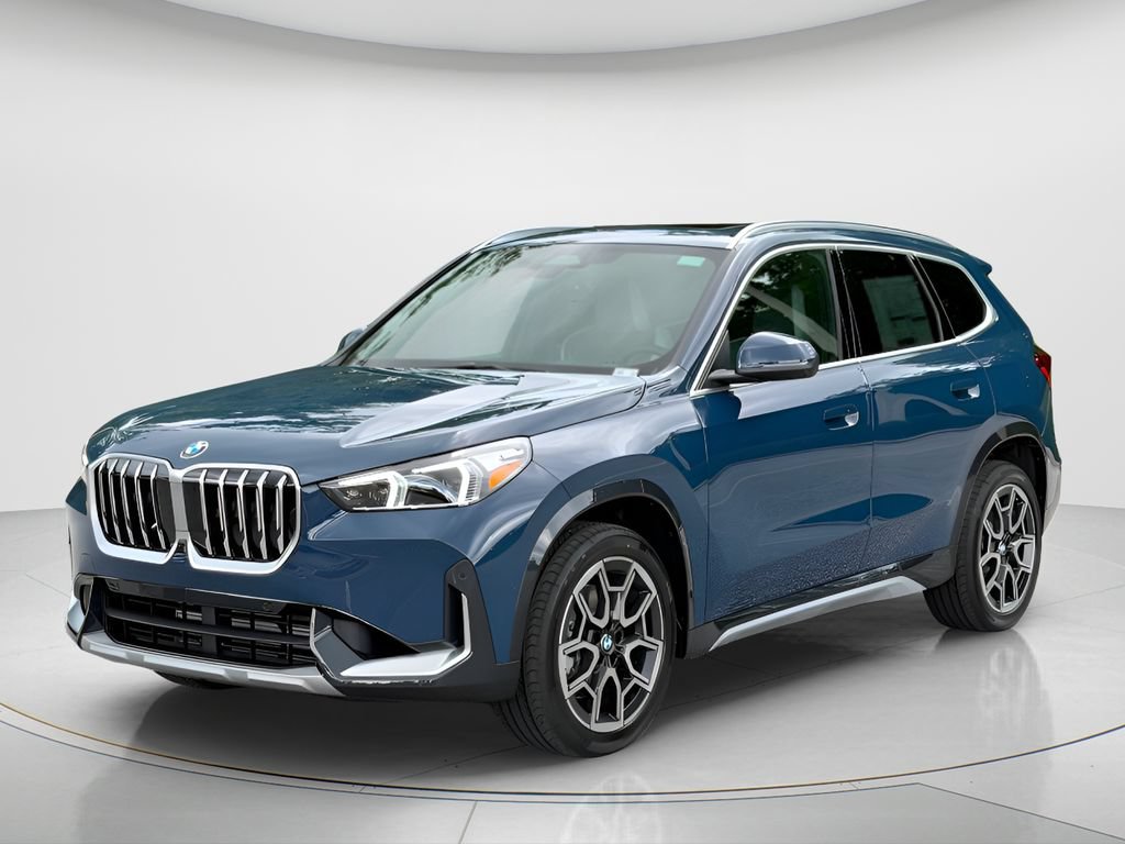 Used 2026 BMW X1 xDrive28i w/ Technology Package