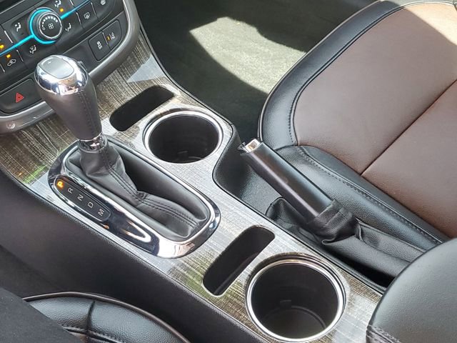 Used 2014 Chevrolet Malibu LTZ FWD image 18