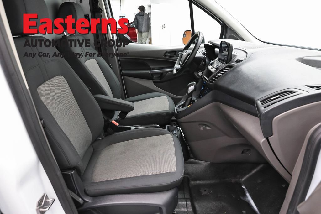 Used 2020 Ford Transit Connect XL FWD image 24