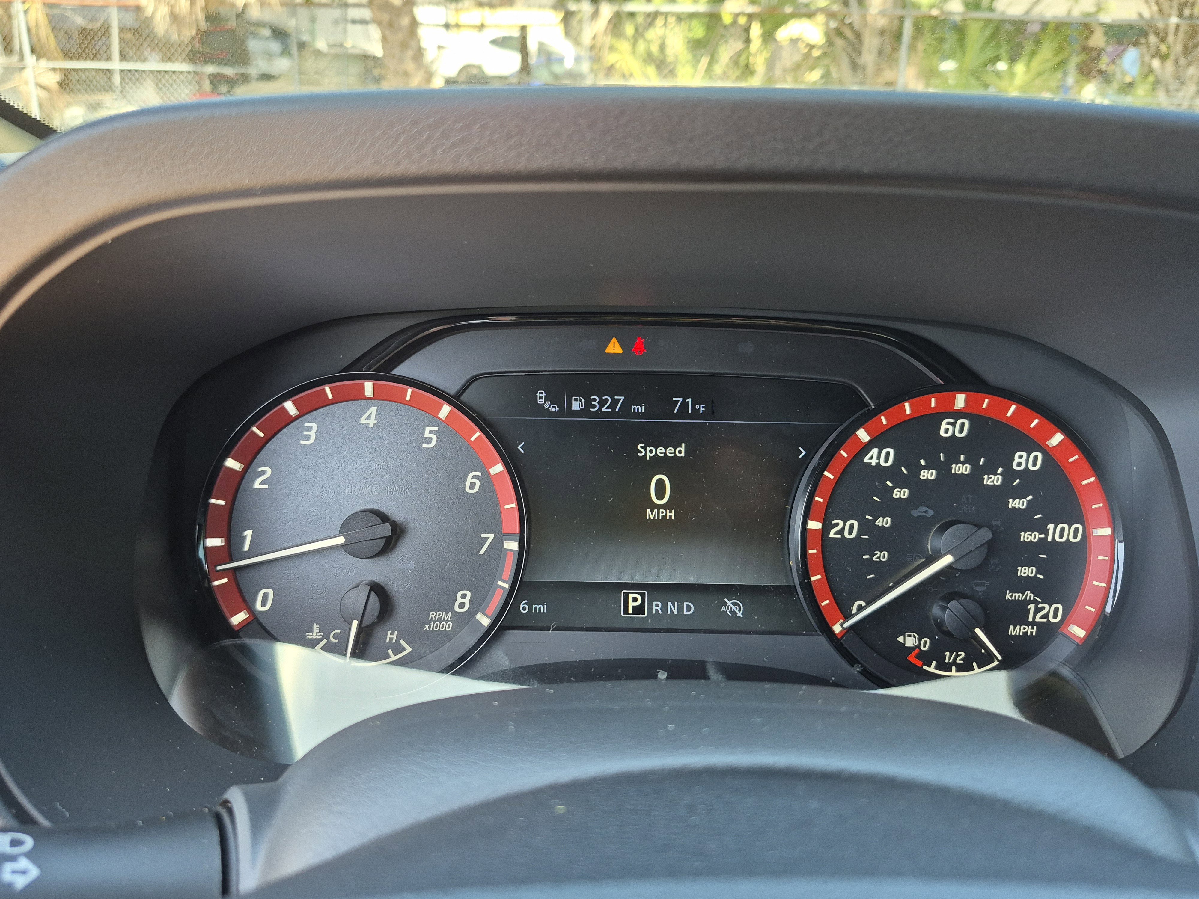 New 2026 Nissan Frontier Pro-X w/ Pro-X Convenience Package RWD image 34