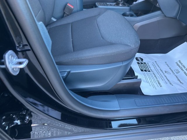 New 2025 Ford Maverick XL image 32