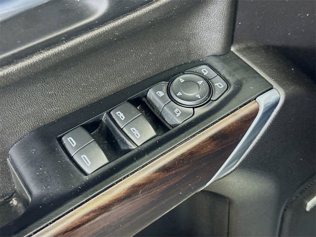 Used 2020 GMC Sierra 1500 SLT w/ SLT Premium Plus Package image 20