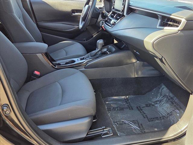 Used 2021 Toyota Corolla LE image 20