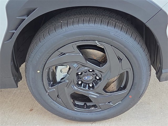 New 2026 Subaru Crosstrek 2.5i Sport image 6