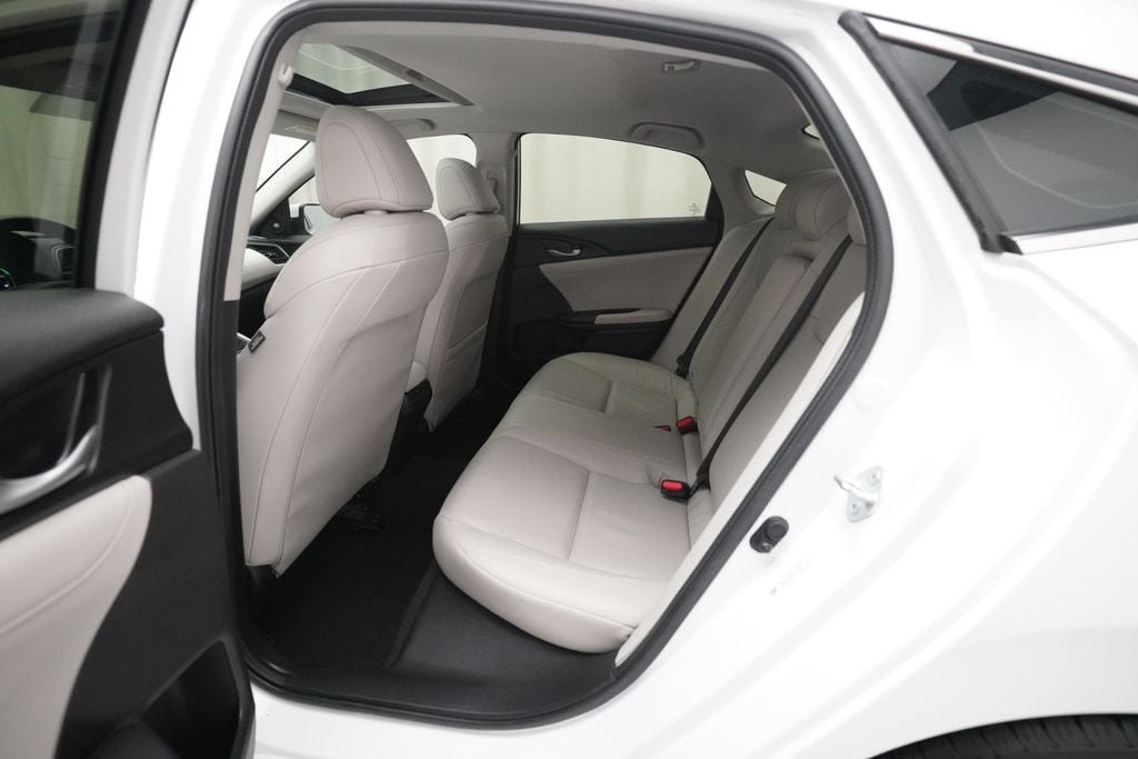 Used 2022 Honda Insight Touring image 15
