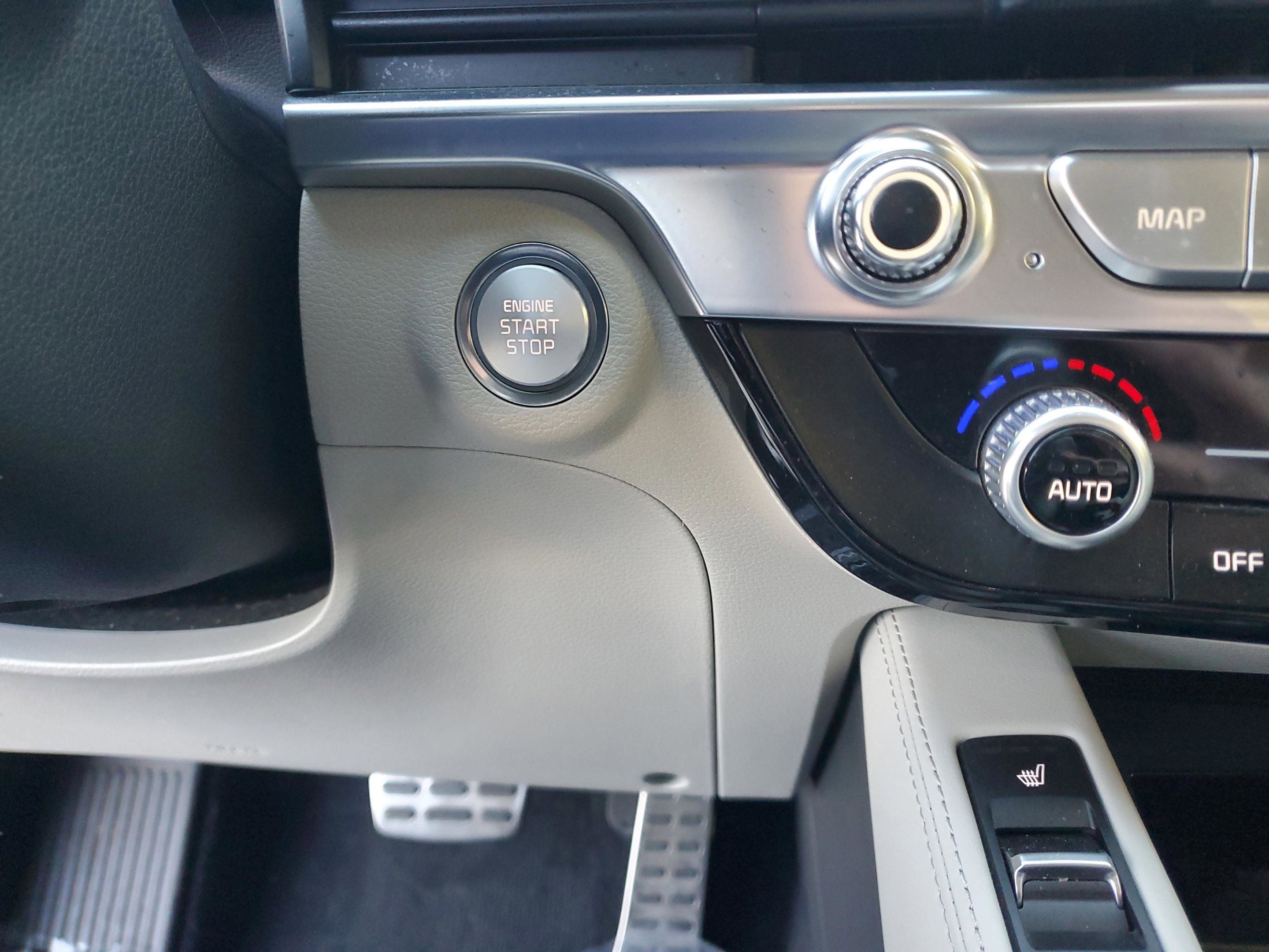 Certified 2024 Kia Telluride SX image 19