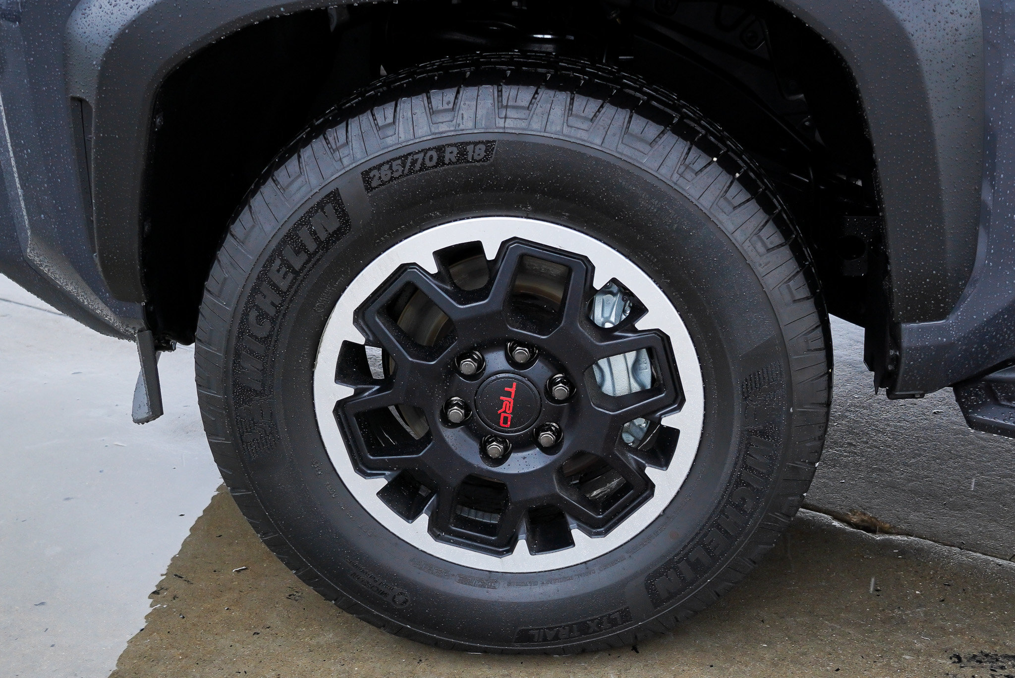 Certified 2025 Toyota 4Runner TRD Off-Road AWD/4WD image 12