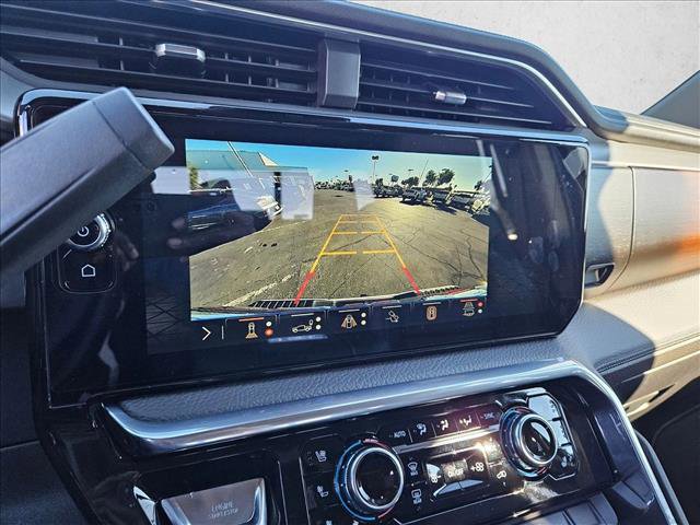 New 2026 GMC Sierra 2500 Denali image 13