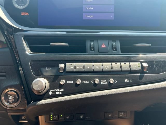 Certified 2023 Lexus ES 250 w/ Premium Package AWD/4WD image 21