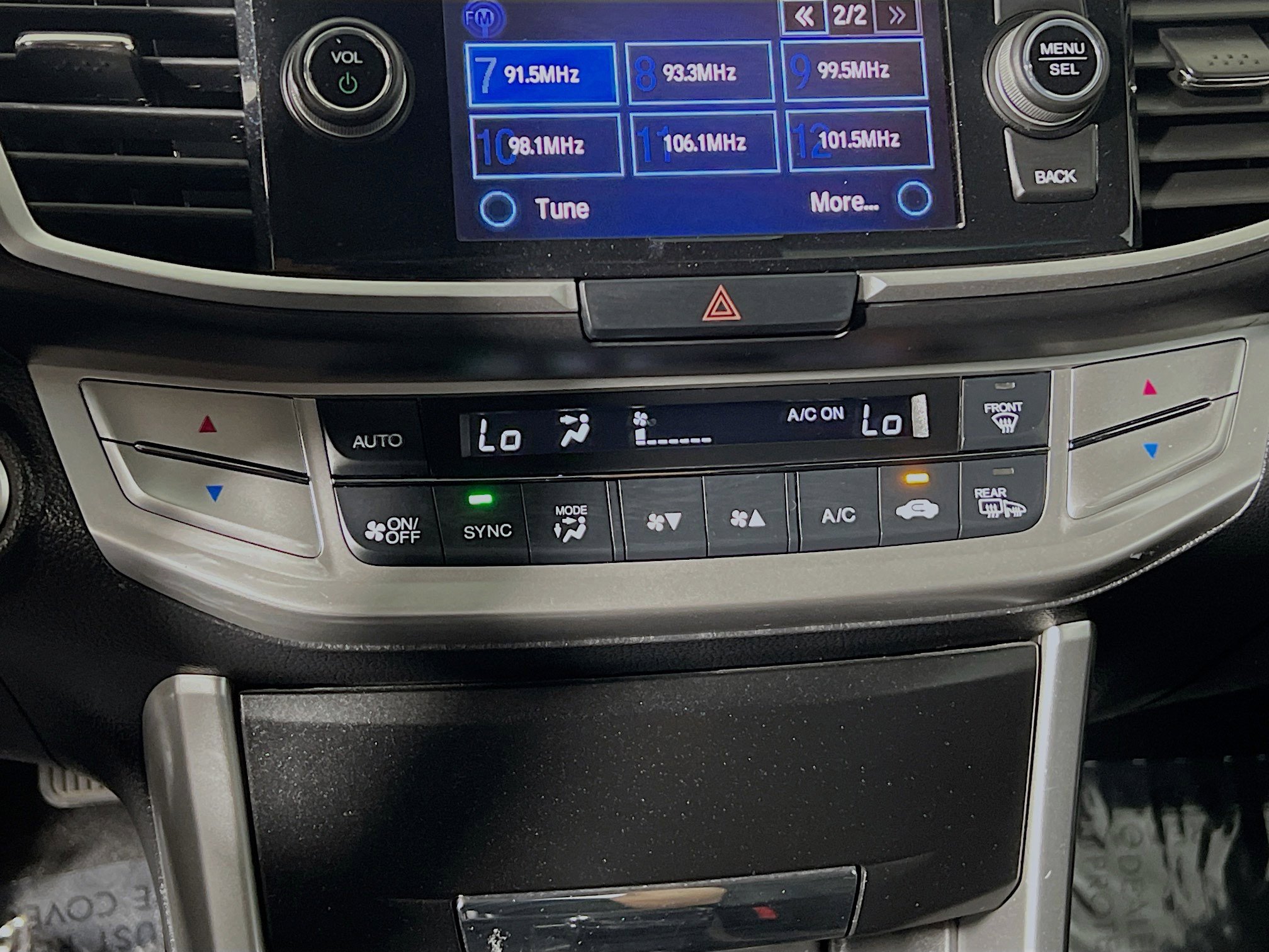 Used 2014 Honda Accord EX-L image 26