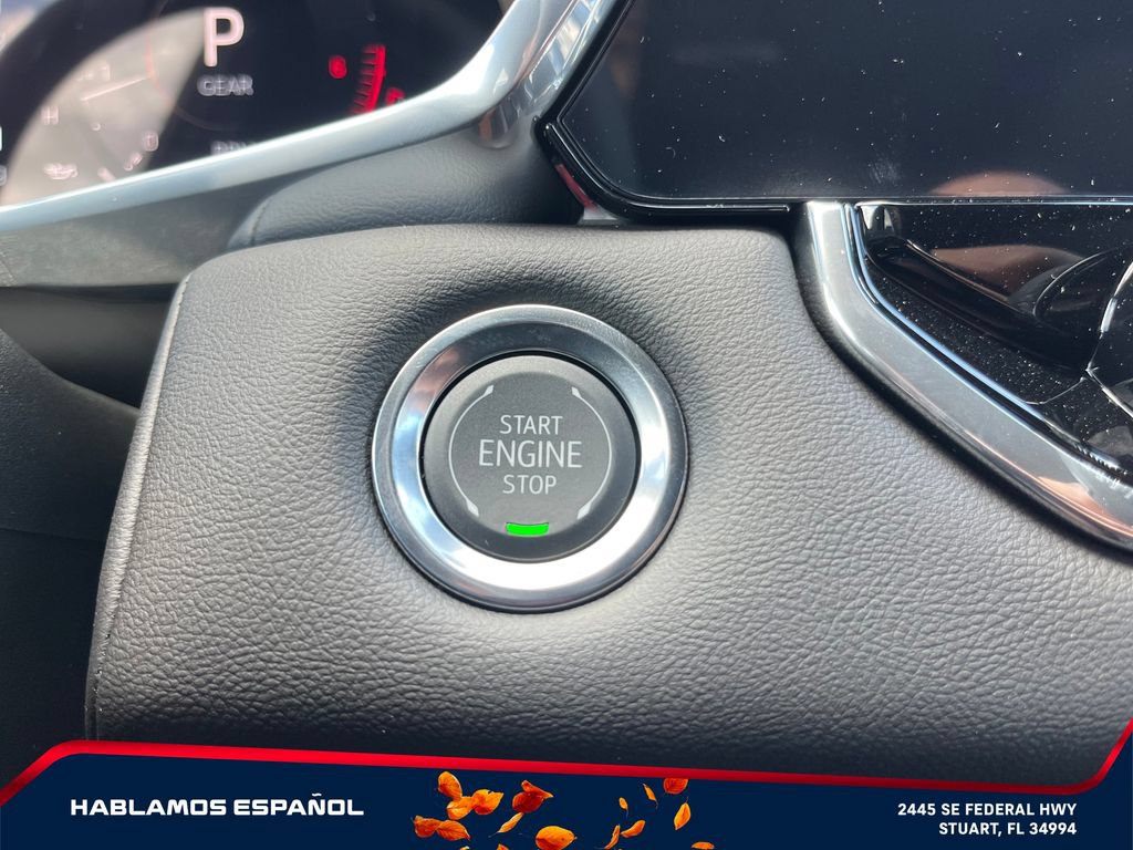 New 2026 GMC Canyon Elevation w/ Convenience Package RWD image 28