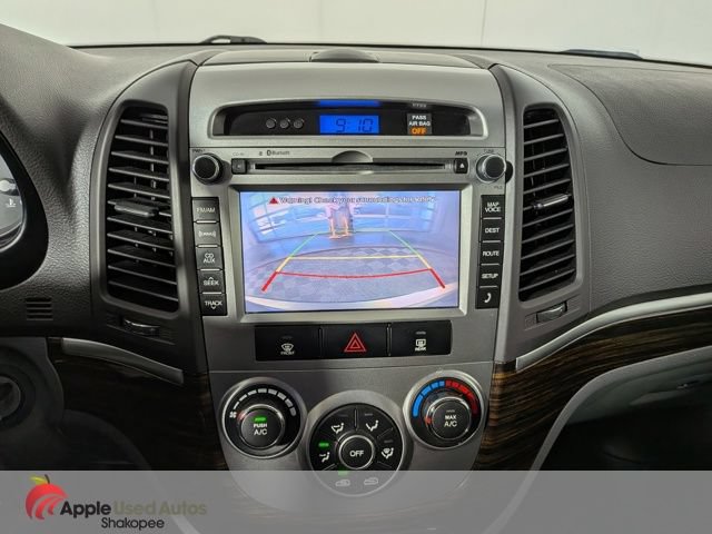 Used 2011 Hyundai Santa Fe SE w/ Premium Pkg 3 AWD/4WD image 21